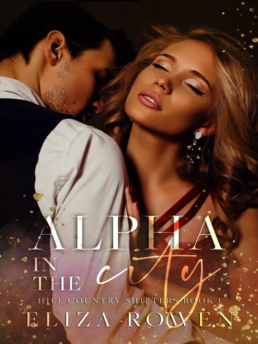 Title details for Alpha In the City by Eliza Rowen - Available